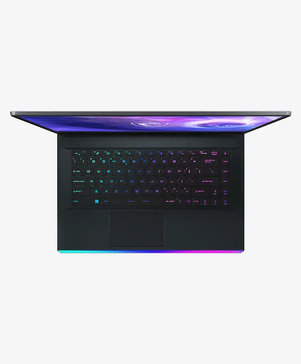 msi raider ge66 12th gen i7