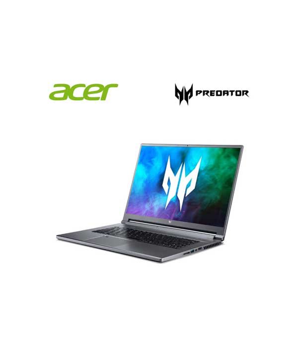 Acer Predator Triton 500 SE-16'' QHD 165Hz Gaming Laptop I7-11800H 16GB 1TB SSD RTX3070 8GB W10 4 Acer Predator Triton 500 SE PT516-51S-70NF 16'' QHD 165Hz Gaming Laptop ( I7-11800H, 16GB, 1TB SSD, RTX3070 8GB, W10 )