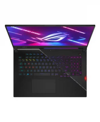 Asus ROG Strix Scar 17 2022 G733ZS Intel Core I9-12900H 32GB 2TB 17.3″ FHD (1920×1080) sRGB:100% RTX 3080 8GB