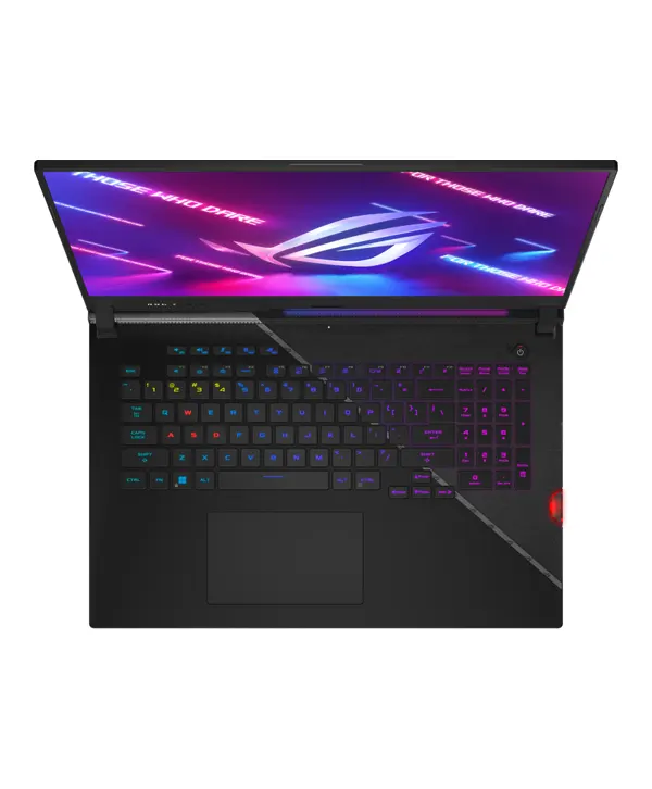 asus rog strix scar 17 12th gen price in bangladesh