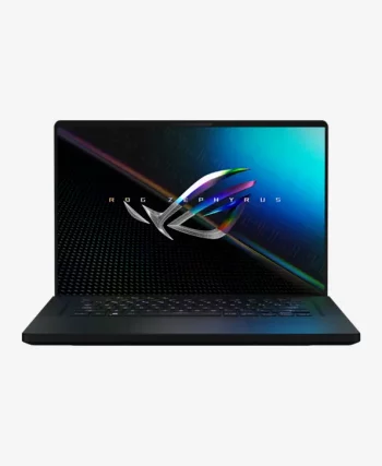 Asus ROG Zephyrus M16 GU603ZM 16″ WQXGA (2560×1600) Intel Core I9-12900H 8GB 2TB RTX 3060 6GB GDDR6