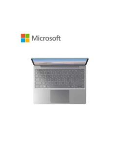 Microsoft Surface Laptop Go 2 8QF-00042 12.4" PixelSense Touch Laptop Platinum ( I5-1135G7, 8GB, 256GB SSD, Intel, W11 )