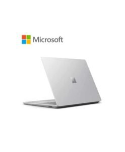 Microsoft Surface Laptop Go 2 8QF-00042 12.4" PixelSense Touch Laptop Platinum ( I5-1135G7, 8GB, 256GB SSD, Intel, W11 )