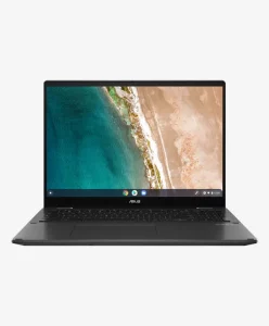 asus chromebook flip cx5 price in bd