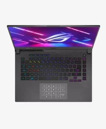 Asus ROG Strix G15 G513 2022 15.6-inch FHD (1920 x 1080) Ryzen™ 9 6900HX 16GB 1TB NVIDIA® GeForce RTX™ 3080 Ti