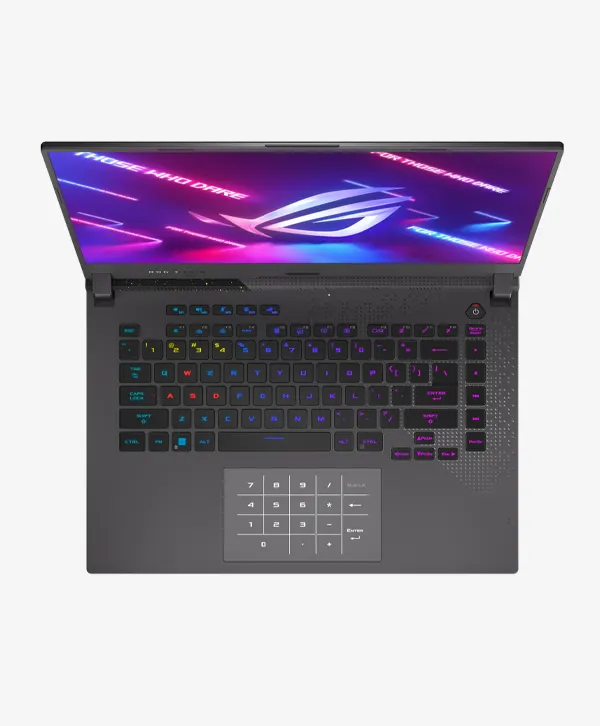 asus rog strix g15