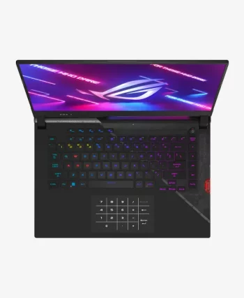 Asus ROG Strix Scar 15 G533ZS Intel Core i9-12900H 32GB 2TB 15.6″ FHD (1920×1080) sRGB:100% NVIDIA GeForce RTX 3080 8GB GDDR6