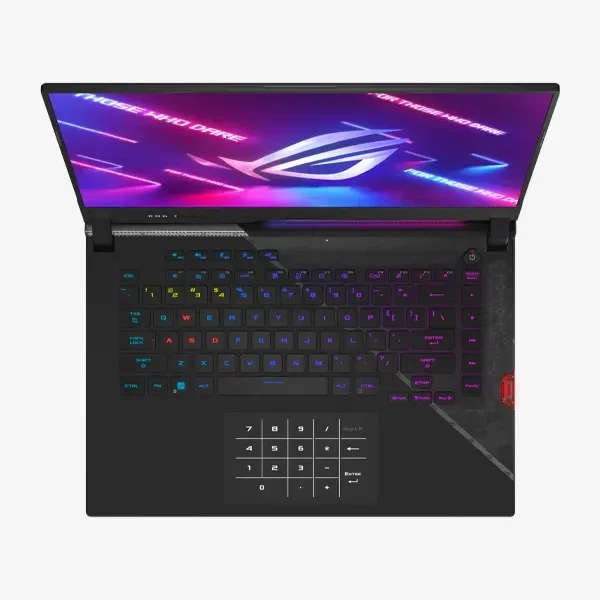 asus rog strix scar 15 price in bangladesh 2022