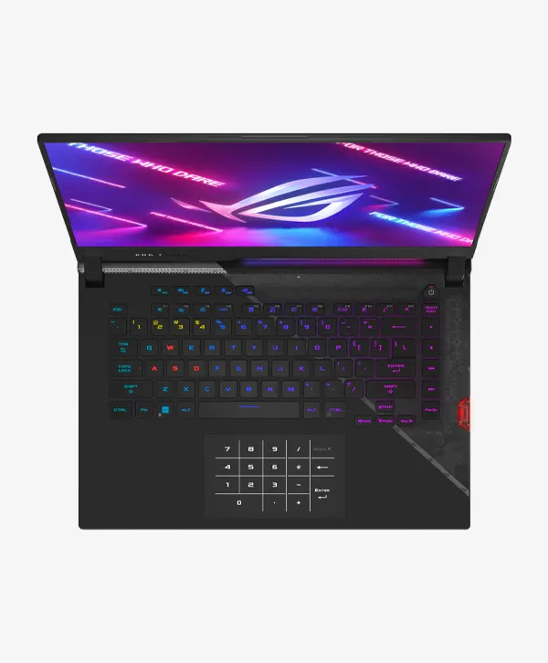 asus rog strix scar 15 price in bangladesh 2022