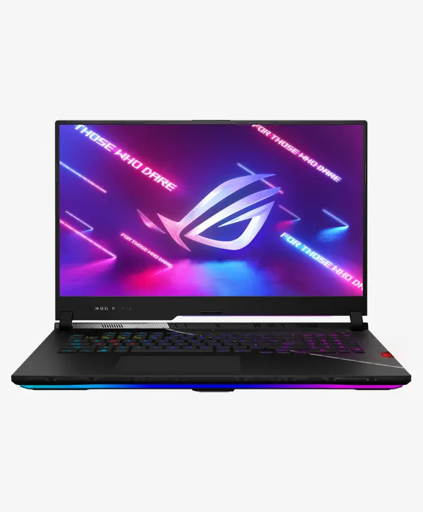 Asus ROG Strix Scar 17 G733 2022 17.3-inch WQHD (2560 x 1440) Intel® Core™ i9-12900H 32GB 2TB RTX™ 3080 Ti 3 asus rog strix scar 17 price in bangladesh 2022