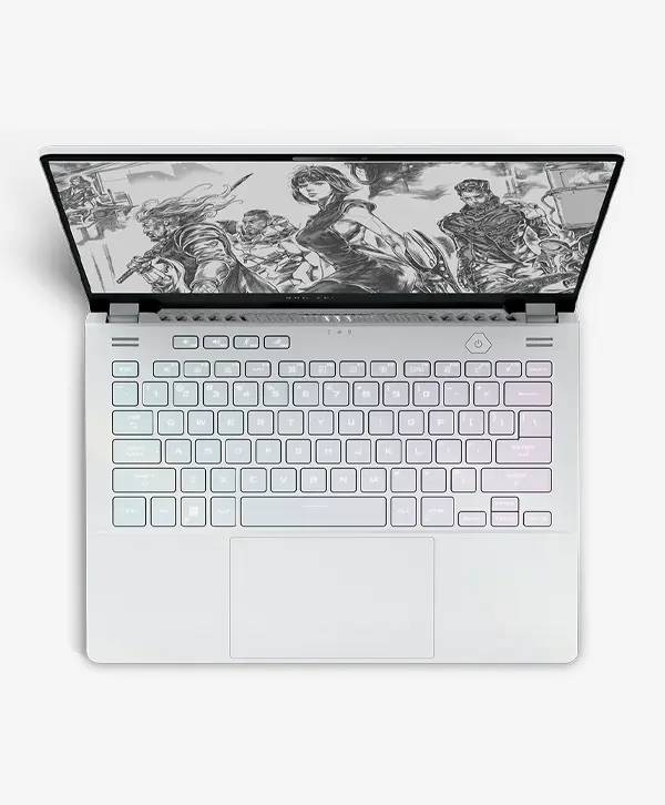 asus rog zephyrus g14 price in bd 2022