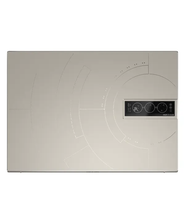 Asus Zenbook 14X OLED Space Edition UX5401-12th Gen Intel Core i7-12700 16GB LPDDR5 512GB M.2 NVMe Intel Iris Xᵉ Graphics 6 asus zenbook 14x oled