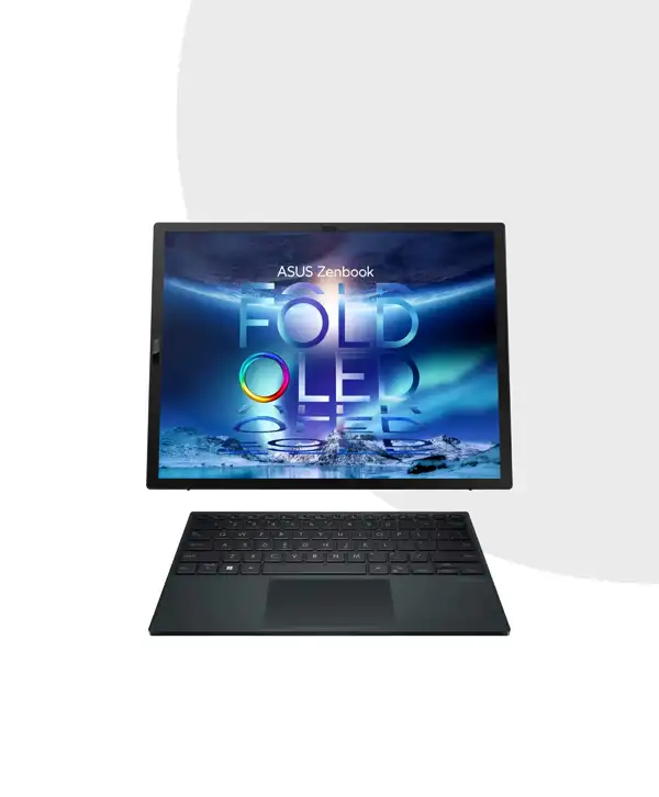 asus zenbook 17 fold oled ux9702a mc solution bd