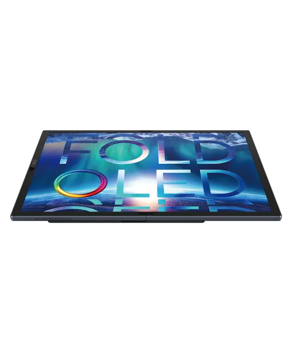 Asus Zenbook 17 Fold OLED | UX9702A Intel Core i7-1250U 16GB RAM | LPDDR5 1TB M.2 NVMe Intel® Iris Xe Graphics 6 asus zenbook 17 fold price in bd