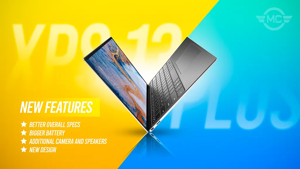 যারা জানেন না তাদের জন্য, Dell XPS সিরিজের অন্তর্ভুক্ত যে কয়টি ভিন্ন মডেলের ল্যাপটপ রয়েছে । 1 dell xps 13 plus price in bd