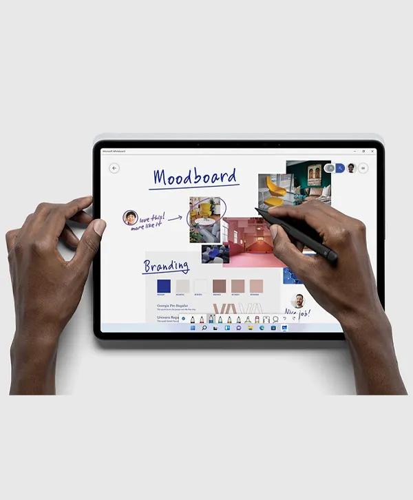 microsoft surface slim pen 2