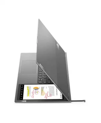 Lenovo ThinkBook Plus Gen 3 12th Gen Intel Core i7-1260P 32GB 1TB 17.3″ 3K (3072 x 1440) Intel® Iris® Xe graphics