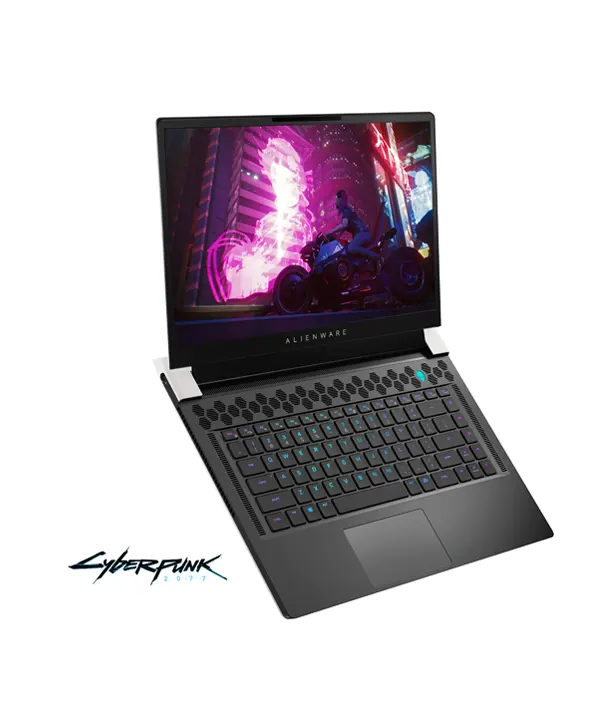 dell alienware x15 r1