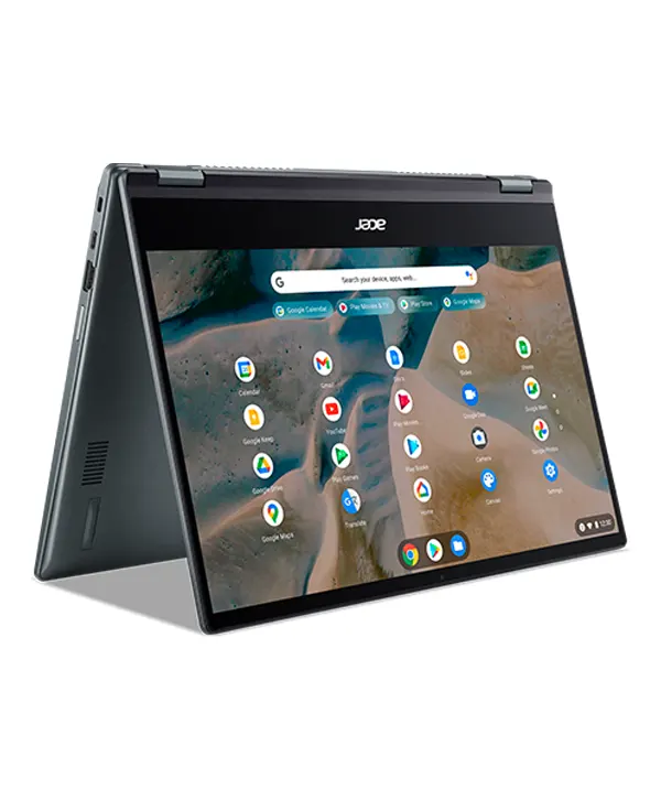 Acer Chromebook Spin 514 f