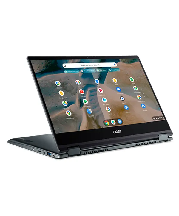 Acer Chromebook Spin 514 s