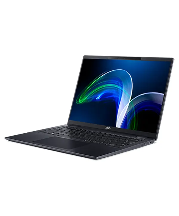 Acer TravelMate P6 14" (1920 x 1080) WUXGA Intel Core i7-1165G7 16GB 1TB Intel Iris Xe Graphics 5 Acer TravelMate P6 a