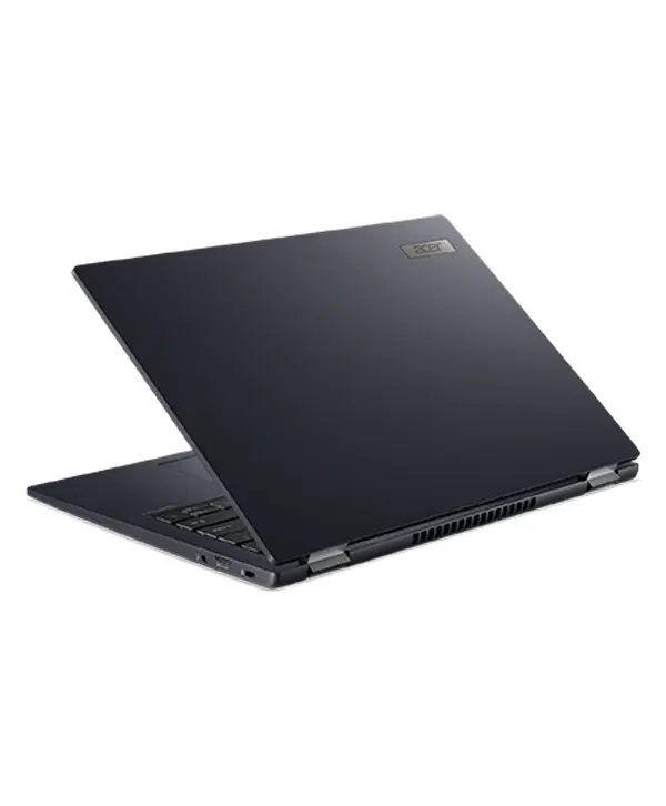 Acer TravelMate P6 14" (1920 x 1080) WUXGA Intel Core i7-1165G7 16GB 1TB Intel Iris Xe Graphics 6 Acer TravelMate P6 d