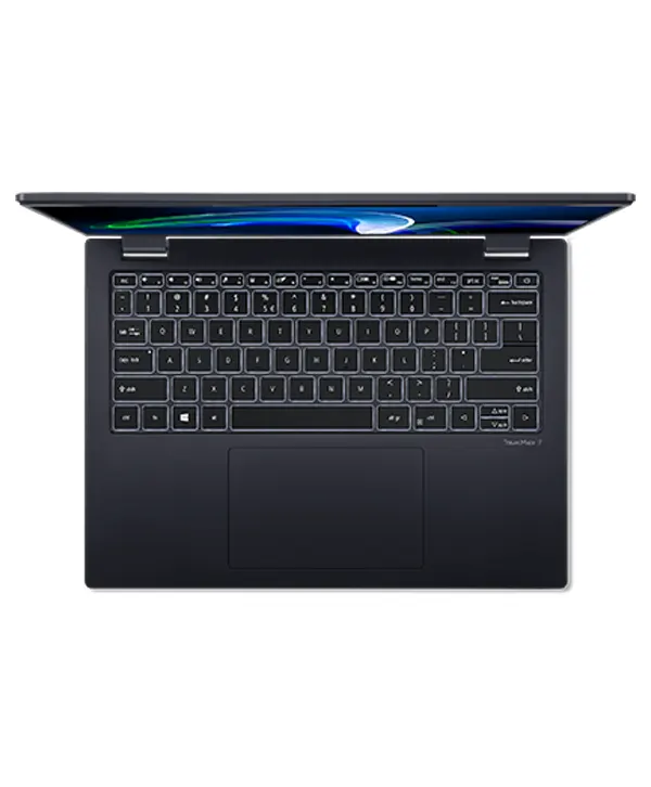 Acer TravelMate P6 14" (1920 x 1080) WUXGA Intel Core i7-1165G7 16GB 1TB Intel Iris Xe Graphics 4 Acer TravelMate P6 s