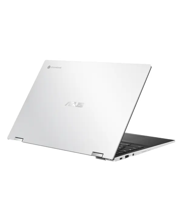 Asus Chromebook Flip CX5 d