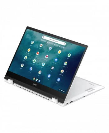 Asus Chromebook Flip CX5 (CX5500) 15.6-inch, LCD, FHD (1920 x 1080), Intel Core i7-1165G7, 16GB, 512GB, Intel Iris Xᵉ Graphics