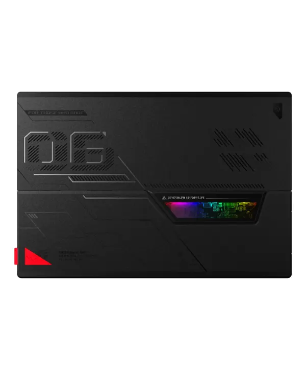 Asus ROG Flow Z13 GZ301ZA 2022 s