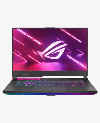 Asus ROG Strix G15 G513R-MHF046W 2022 AMD Ryzen 9 6900HX 16GB 512GB 15.6″ FHD (1920×1080)300Hz NVIDIA GeForce RTX 3060