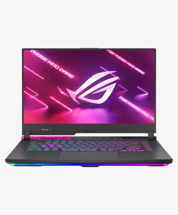 Asus ROG Strix G15 G513R WHF037W