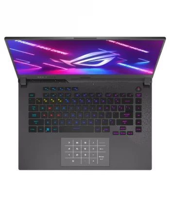 Asus ROG Strix G15 G513R-MHF046W 2022 AMD Ryzen 9 6900HX 16GB 512GB 15.6″ FHD (1920×1080)300Hz NVIDIA GeForce RTX 3060