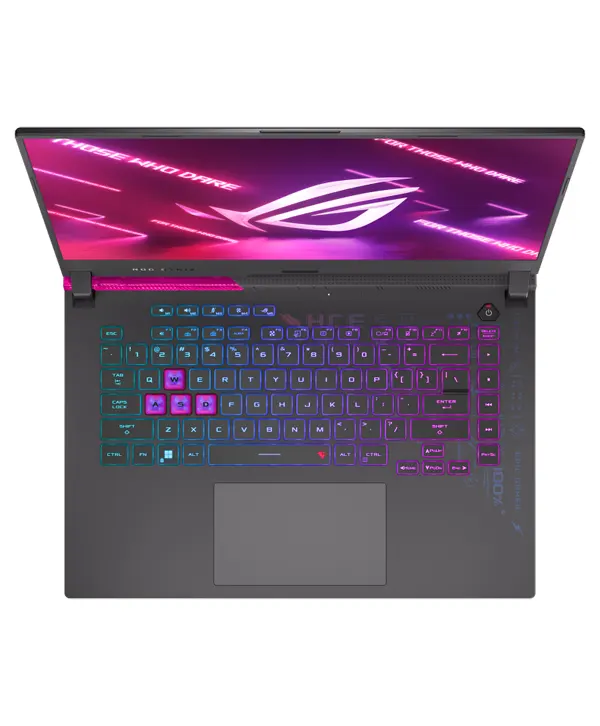 Asus ROG Strix G15 f