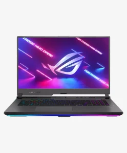 Asus ROG Strix G17 Ryzen 7