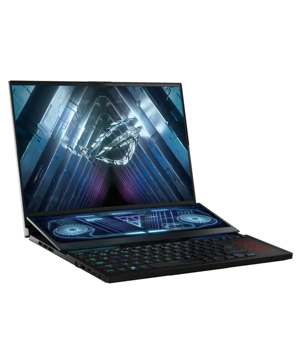 asus rog zephyrus duo 16 price in Bangladesh