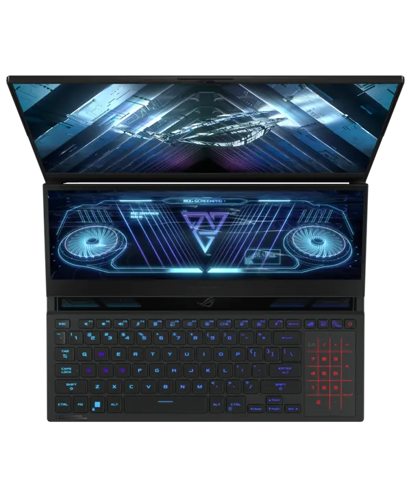 asus rog zephyrus duo 16 price in Bangladesh