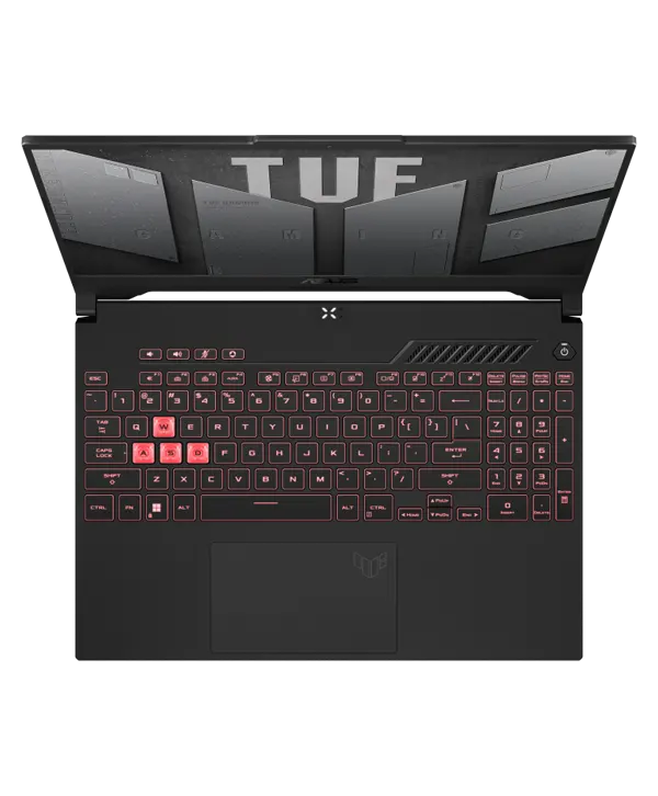 Asus TUF Gaming A15 a