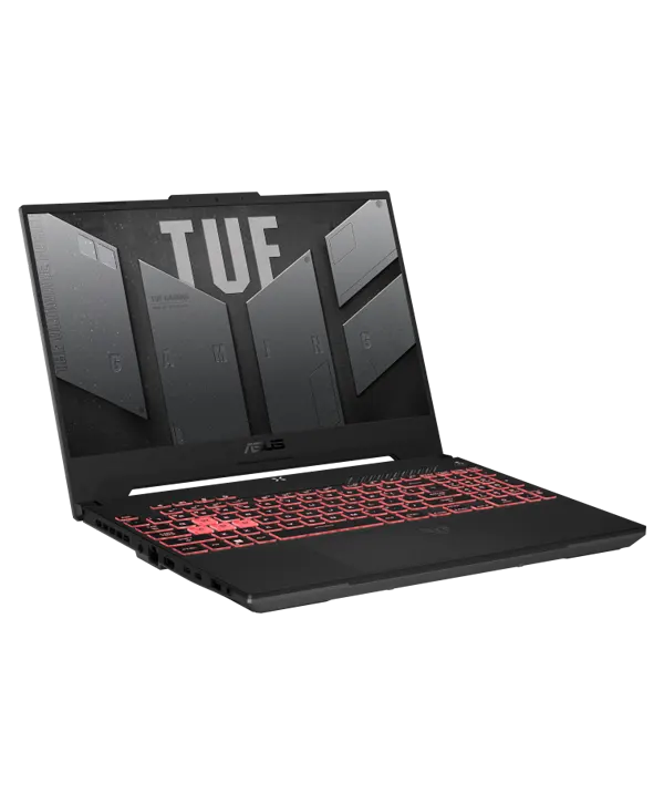 Asus TUF Gaming A15 s