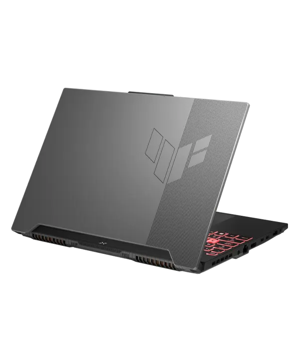 Asus TUF Gaming A17 AMD Ryzen 7 6800H 17.3" FHD (1920 x 1080)144Hz 8GB 512GB NVIDIA GeForce RTX 3050 6 Asus TUF Gaming A17 d