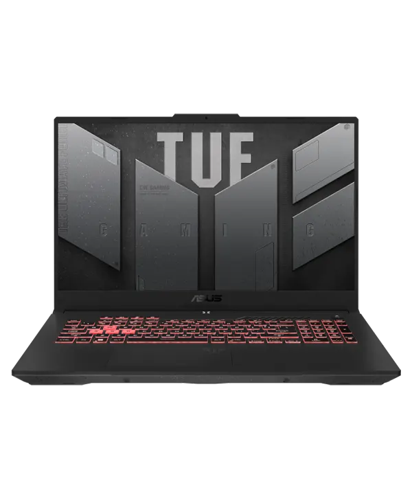 asus tuf a15 ryzen 7
