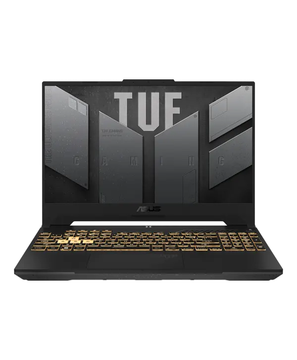 asus tuf f17 core i7