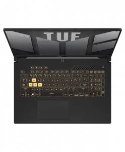 Asus TUF F17
