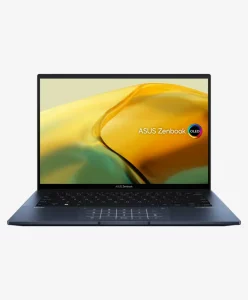 asus zenbook 14 oled