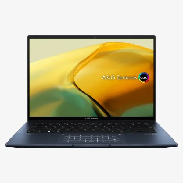 asus zenbook 14 oled