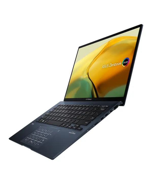 Asus Zenbook 14 OLED d