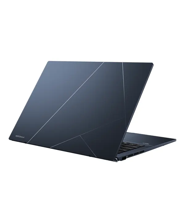 Asus Zenbook 14 OLED s