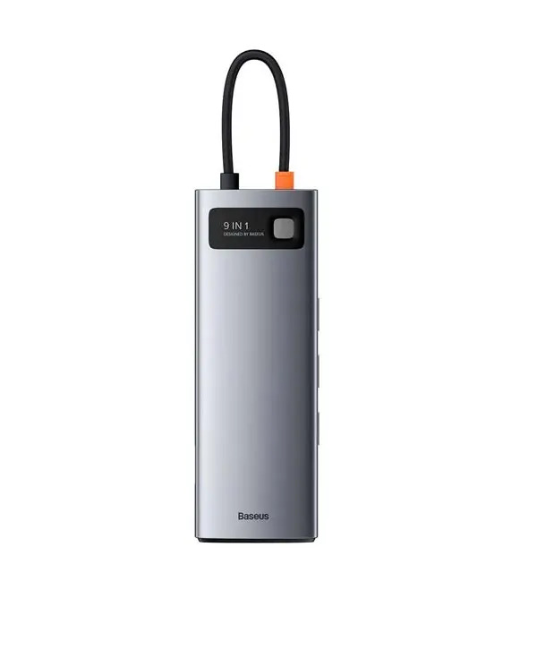 Baseus 9 in 1