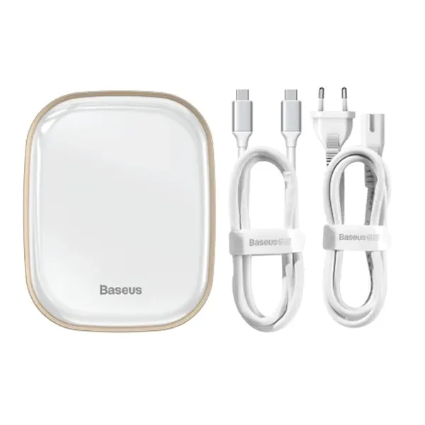 baseus type c hub adapter