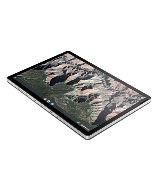 HP Chromebook x2 11" diagonal, 2.1K (2160x1440) 100% sRGB, Qualcomm Snapdragon 7c 2.4GHz,8GB,128GB,Qualcomm Adreno 618 GPU 7 HP Chromebook x2 f